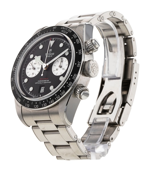 Tudor Black Bay Chrono M79360N-0001